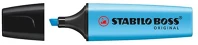 Stabilo 70/31 Szövegkiemelő  boss kék kép