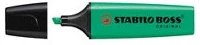 Stabilo 70/51 Szövegkiemelő  boss original türkiz kép