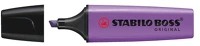 Stabilo 70/55 Szövegkiemelő  boss original lila kép