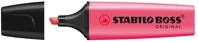 Stabilo 70/56 Szövegkiemelő  boss original pink kép