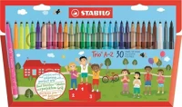 Stabilo A-Z