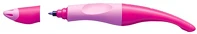Stabilo B-46846-5 Rollertoll  easyoriginal start jobbkezes 0,5mm rózsaszín test-kék írásszín kép