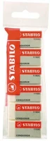 Stabilo COR_TST1193 Radír,  