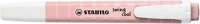 Stabilo COR_TST275128 Szövegkiemelő, 1-4 mm,  