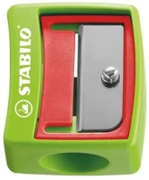 Stabilo COR_TST4548 Hegyező, egylyukú,  