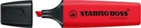Stabilo COR_TST7048 Szövegkiemelő, 2-5 mm,  