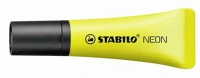Stabilo COR_TST7224 Szövegkiemelő, 2-5 mm,  