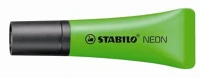 Stabilo COR_TST7233 Szövegkiemelő, 2-5 mm,  