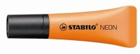 Stabilo COR_TST7254 Szövegkiemelő, 2-5 mm,  