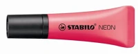 Stabilo COR_TST7256 Szövegkiemelő, 2-5 mm,  