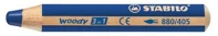 Stabilo COR_TST880405 Színes ceruza, kerek, vastag,  
