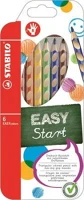 Stabilo EASYCOLOURS