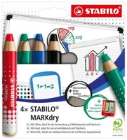 Stabilo MARKDRY