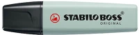 Stabilo NATURECOLORS FÖLDZÖLD Szövegkiemelő  boss original naturecolors földzöld kép