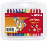 <span itemprop='brand'>Stabilo</span> <span itemprop='sku'>wax 12db-os</span>