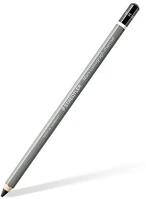 Staedtler 100C-H Szénceruza, h, hatszögletű,  