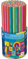 Staedtler 118 KP72HA Grafitirón  noris happy hb kép