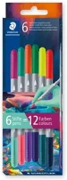 Staedtler 1/3 MM filctoll készlet kép