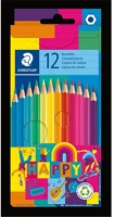 Staedtler 146 C12 HA Színes ceruza  happy 12 db-os klt. kép