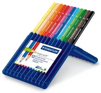 Staedtler 157 SB12 Színes ceruza  ergo soft 12 db-os klt. kép