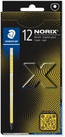 Staedtler 181 HB-1 Grafitceruza, hb,