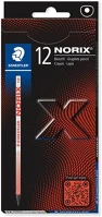 Staedtler 181 HB-24 Grafitceruza, hb,