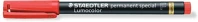 Staedtler 319 F-2 Alkoholos marker, 0,6 mm,  