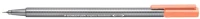 Staedtler 334-222 Tűfilc, 0,3 mm,  