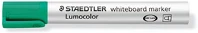 Staedtler 351-5 Táblamarker  lumocolor kerek zöld kép