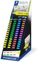 Staedtler 364 CA60 Szövegkiemelő  textsurfer classic 60db/display kép