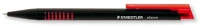 Staedtler 421 15-2 Golyóstoll  elance 0.5 mm piros kép