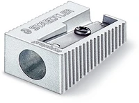 Staedtler 510 10 Hegyező  1 lyukú fém kép