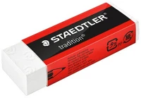 Staedtler 526 T20 Radír tradition 65x23x13 mm kép