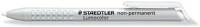 Staedtler 768N-0 jelölőkréta adagoló, mindenre író, lemosható (omnichrom), staedtler kép