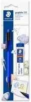Staedtler 777 Nyomósirón és grafitbél, 0,5 mm,  