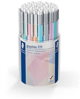 Staedtler 777 KP36PA Nyomós irón  pastel 0,5 mm kép