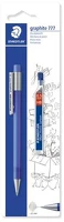 Staedtler 7775SBK25D Nyomósirón és grafitbél, 0,5 mm,  