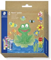 Staedtler 8814 D08 Ujjfesték,  