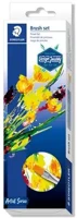 Staedtler 989 Ecsetkészlet,