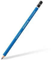 Staedtler COR_TS1009B Grafitceruza, 9b, hatszögletű,  