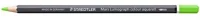 Staedtler COR_TS10451 Akvarell színes ceruza, hatszögletű,  