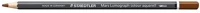 Staedtler COR_TS1047 Akvarell színes ceruza, hatszögletű,  