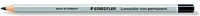 Staedtler COR_TS1089 jelölőceruza, hatszögletű, mindenre író, lemosható (omnichrom) kép