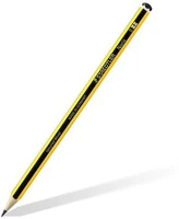 Staedtler COR_TS1201 Grafitceruza, b, hatszögletű,  