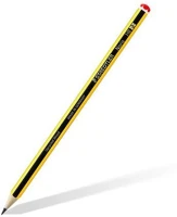 Staedtler COR_TS1202 Grafitceruza, hb, hatszögletű,  