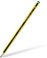 Staedtler COR_TS1204 Grafitceruza, 2h, hatszögletű,  