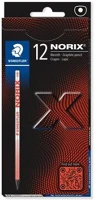 Staedtler COR_TS181HB24 Grafitceruza, hb,  