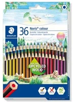 Staedtler COR_TS185CD36 színes ceruza készlet, hatszögletű, staedtler 