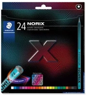 Staedtler COR_TS186C24 Színes ceruza készlet,  