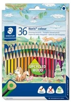 Staedtler COR_TS187CD36 színes ceruza készlet, háromszögletű, staedtler 